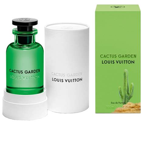 louis vuitton cactus garden 100ml